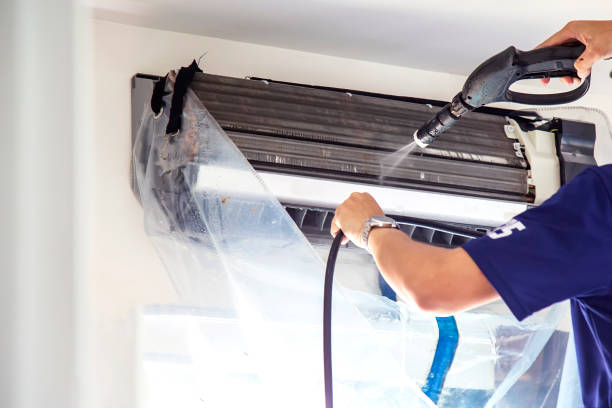 Best Best Air Duct Cleaning Company  in Bloomer, WI