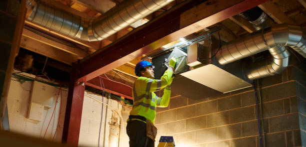 Best Commercial HVAC Duct Cleaning  in Bloomer, WI
