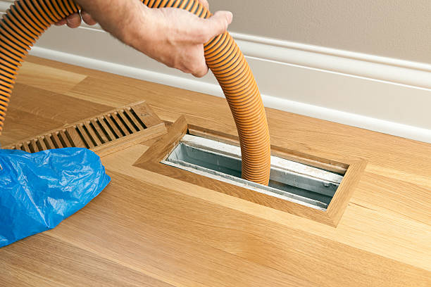 Best Air Duct Sanitizing Services  in Bloomer, WI