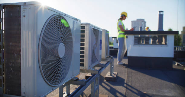 Best HVAC Duct Inspection Services  in Bloomer, WI